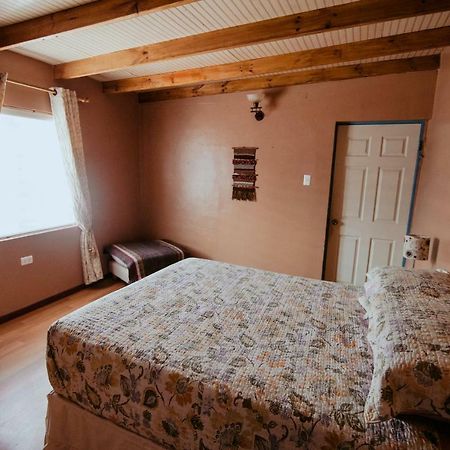 סן פדרו דה אטקאמה Diablito Atacama Hostel מראה חיצוני תמונה