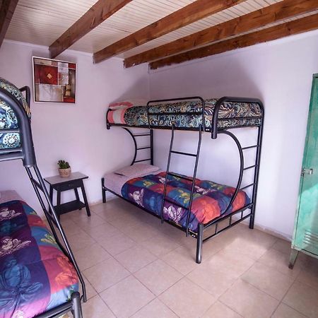 סן פדרו דה אטקאמה Diablito Atacama Hostel מראה חיצוני תמונה