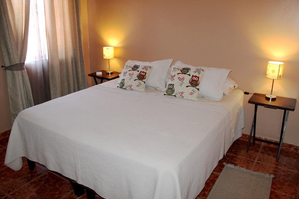 סן פדרו דה אטקאמה Diablito Atacama Hostel מראה חיצוני תמונה