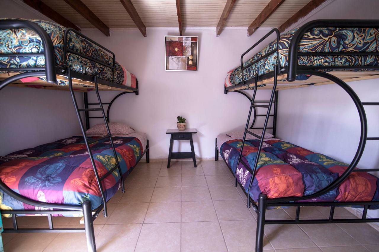 סן פדרו דה אטקאמה Diablito Atacama Hostel מראה חיצוני תמונה