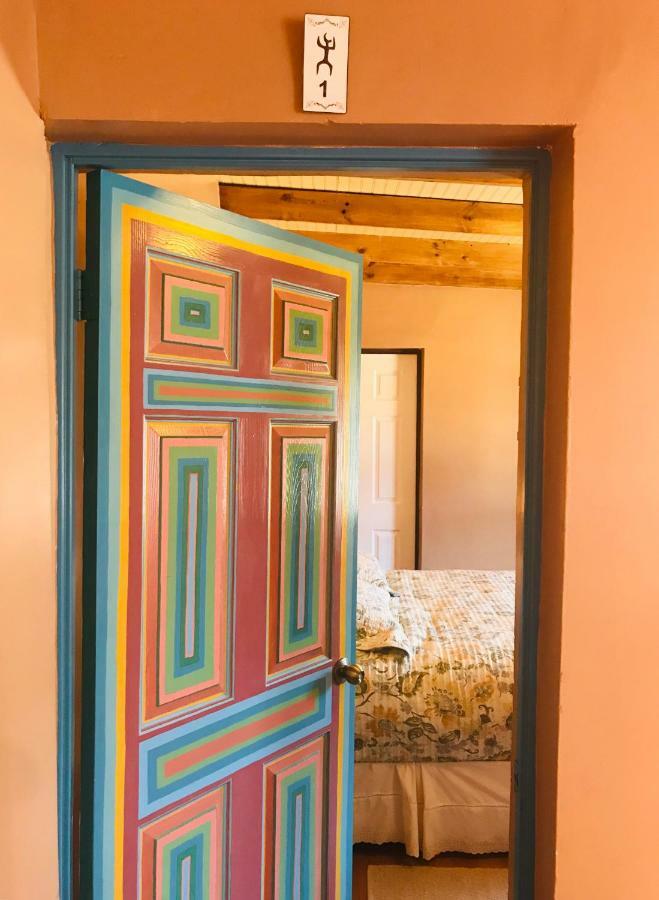 סן פדרו דה אטקאמה Diablito Atacama Hostel מראה חיצוני תמונה